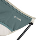 Helinox Sunset Chair - Bone/Teal