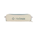 Helinox Sunset Chair - Bone/Teal