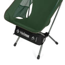 Helinox Chair One (RE) - Forest Green with Black Frame