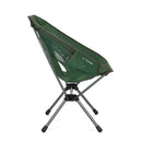 Helinox Chair One (RE) - Forest Green with Black Frame