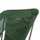 Helinox Chair One (RE) - Forest Green with Black Frame