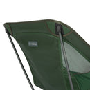 Helinox Chair One (RE) - Forest Green with Black Frame