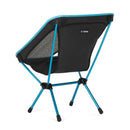 Helinox Chair One (RE) - Black with Cyan Frame