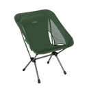 Helinox Chair One (RE) - Forest Green with Black Frame