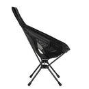 Helinox Chair One Highback (RE) - Blackout with Black Frame