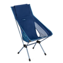 Helinox Chair One Highback (RE) - Blue Block with Navy Blue Frame