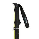 Helinox FL120 Passport Walking Poles - Melon (Pair)