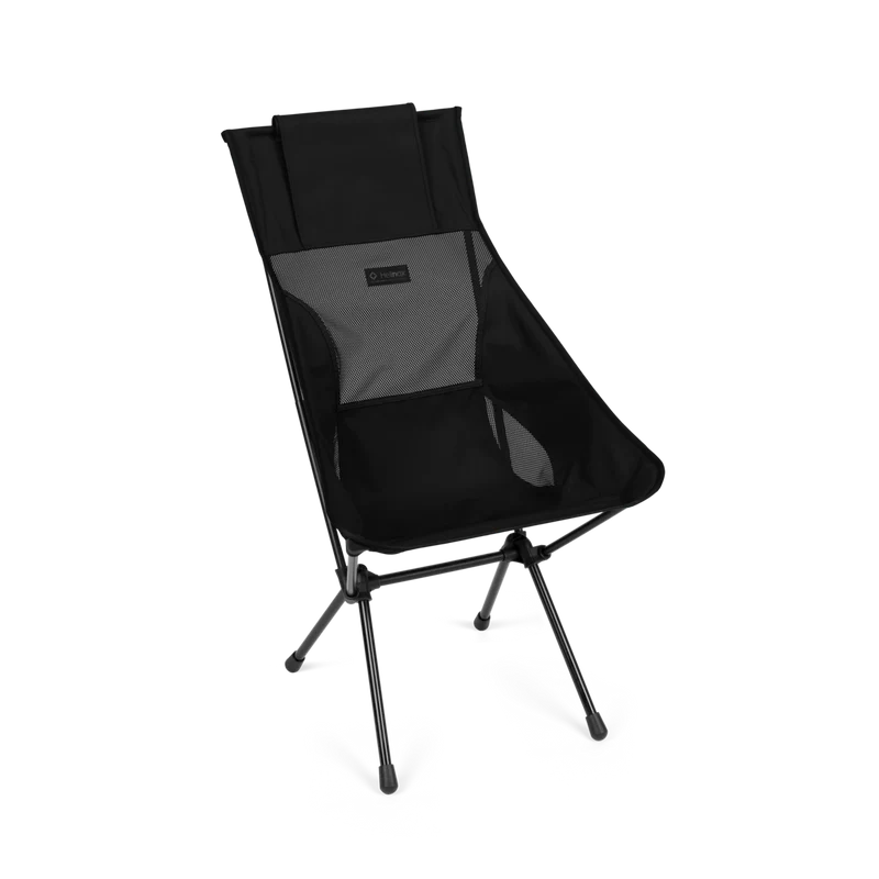 Helinox Sunset Chair - Blackout