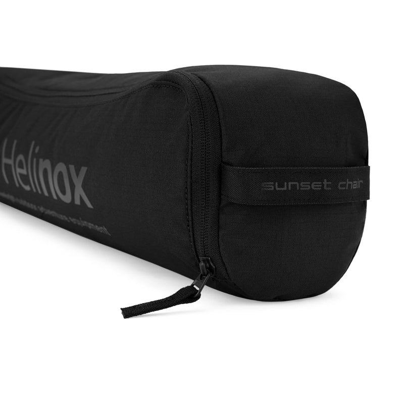 Helinox Sunset Chair - Blackout