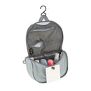 Sea To Summit Hanging Toiletry Bag - High Rise Grey