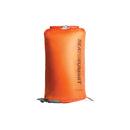 Sea To Summit Air Stream Dry Sack Pump (20L) - Orange