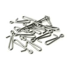 Harbor Bait Release Clips - Large (25 Pack)