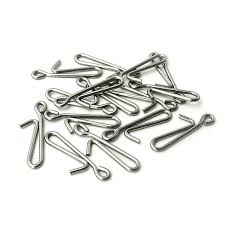 Harbor Bait Release Clips - Medium (25 Pack)