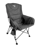 Blackwolf Highback Action Camping Chair - Gargoyle