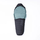 BlackWolf Hiker Plus -7c Sleeping Bag - Deep Well