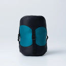 BlackWolf Hiker Plus 0c Sleeping Bag - Seaport