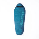 BlackWolf Hiker Plus 0c Sleeping Bag - Seaport