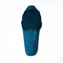 BlackWolf Hiker Plus 0c Sleeping Bag - Seaport