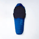 BlackWolf Hiker Plus +5c Sleeping Bag - Marine Blue