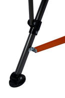 Wildtrak Cheynes Deluxe Solid Arm Chair (X-Large)