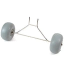 Hobie i-Series Plug-In Trax Cart for Hobie Eclipse Paddle Boards and Inflatable Kayaks