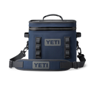 Yeti Hopper Flip 12 Soft Cooler (V2) - Navy