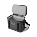 Yeti Hopper Flip 18 Soft Cooler - Charcoal