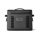 Yeti Hopper Flip 18 Soft Cooler - Charcoal