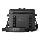 Yeti Hopper Flip 18 Soft Cooler - Charcoal