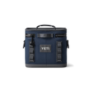 Yeti Hopper Flip 8 Soft Cooler - Navy