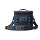 Yeti Hopper Flip 8 Soft Cooler - Navy