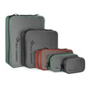 Sea To Summit Hydraulic Packing Cube (Medium)- Black