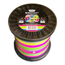 Bandit Renegade X8 Braid Multi Colour (80lb 3000m)