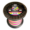 Bandit Renegade X8 Braid Multi Colour (50lb 3000m)