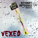 Vexed Bottom Meat Slow Pitch Lure (300g) - Variety of Colours Available