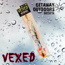 Vexed Bottom Meat Slow Pitch Lure (300g) - Variety of Colours Available