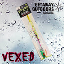 Vexed Bottom Meat Slow Pitch Lure (300g) - Variety of Colours Available