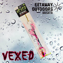 Vexed Bottom Meat Slow Pitch Lure (300g) - Variety of Colours Available