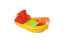 Toy Life Fun & Play Beach Set (6 Pieces) - Colour May Vary