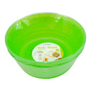 Urban Kitchen 12cm x 4.8cm Kids Bowl - Random Colour Selection (2 Pack)