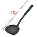 Urban Kitchen Nylon Wide Flat Spatula (Size 30cm)