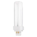 Coleman Dual Florescent U-Tube Double Tube Florescent Globe 13 Watts