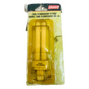 Coleman Dual Florescent U-Tube Double Tube Florescent Globe 13 Watts