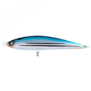 Daiwa Saltiga Cuddler 185F Lure (Assorted Colours)