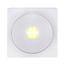 Wildtrak Plastic Battery Powered LED closet Light