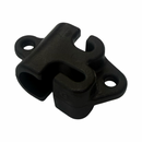 Alcock & Pierce Cable Guard Slide - Black