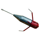 Gemini Grapnel Sinker (6oz) - Red