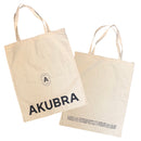 Akubra Zip Top Calico Carry Bag
