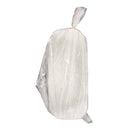 The Salty Fisherman Salt Water Solid Ice Block (4kg Block)