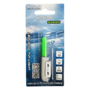 Maph LED Glow Stick Rod Tip Light (70mm) - Green